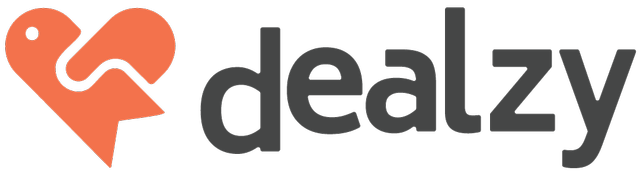 DEALZY LOGO