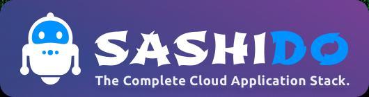 SASHIDO LOGO